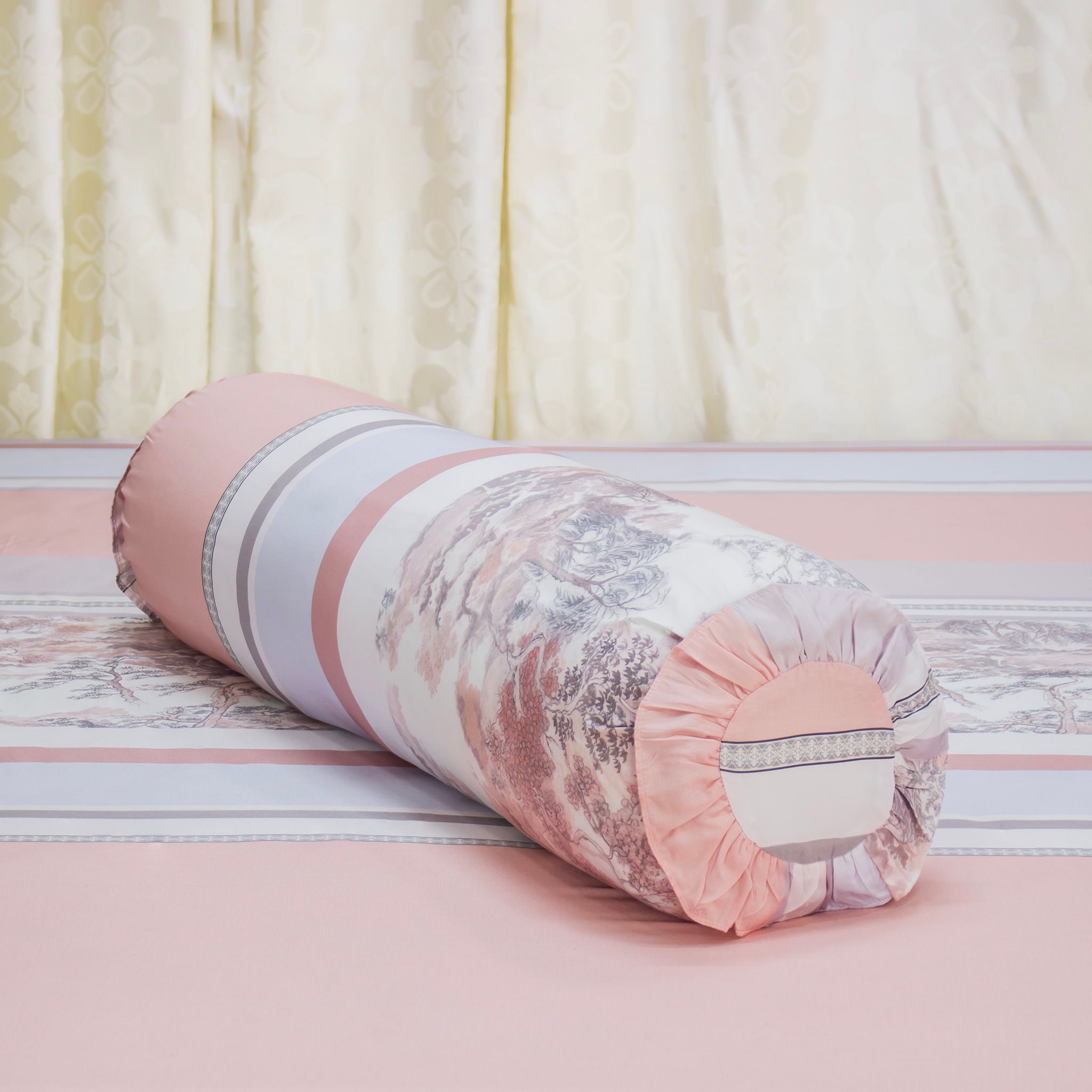  Bộ Ga Bọc Lụa Modal 152 