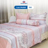  Bộ Ga Bọc Lụa Modal 152 