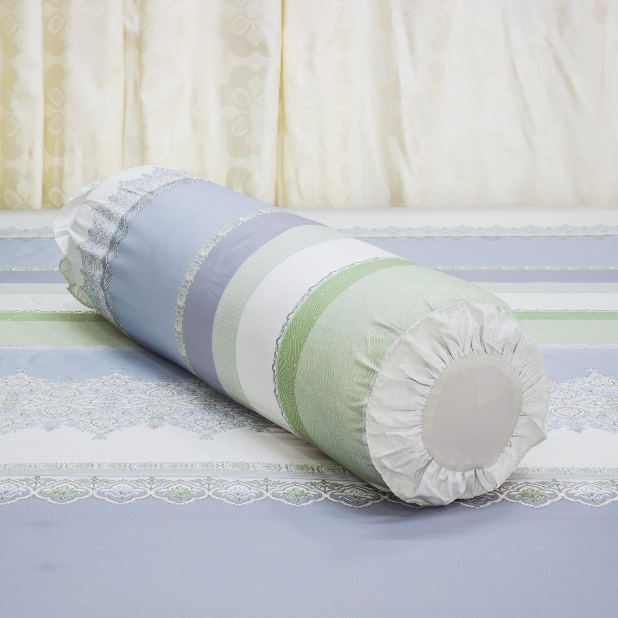  Bộ Ga Bọc Lụa Modal 153 