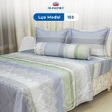  Bộ Ga Bọc Lụa Modal 153 