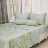 Bộ Ga Bọc Lụa Modal 155 