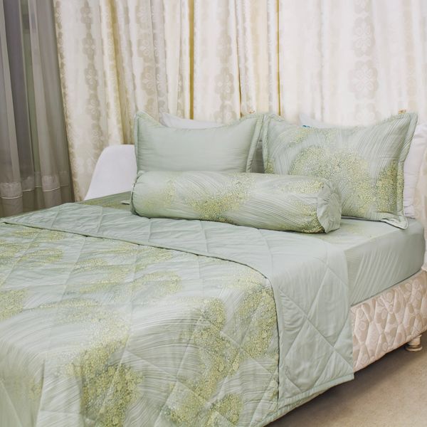  Bộ Ga Bọc Lụa Modal 155 