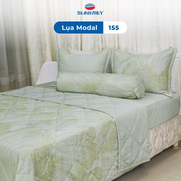  Bộ Ga Bọc Lụa Modal 155 