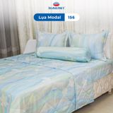 Bộ Ga Bọc Lụa Modal 156 