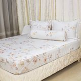  Bộ Ga Bọc Lụa Modal 157 