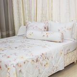 Bộ Ga Bọc Lụa Modal 157 