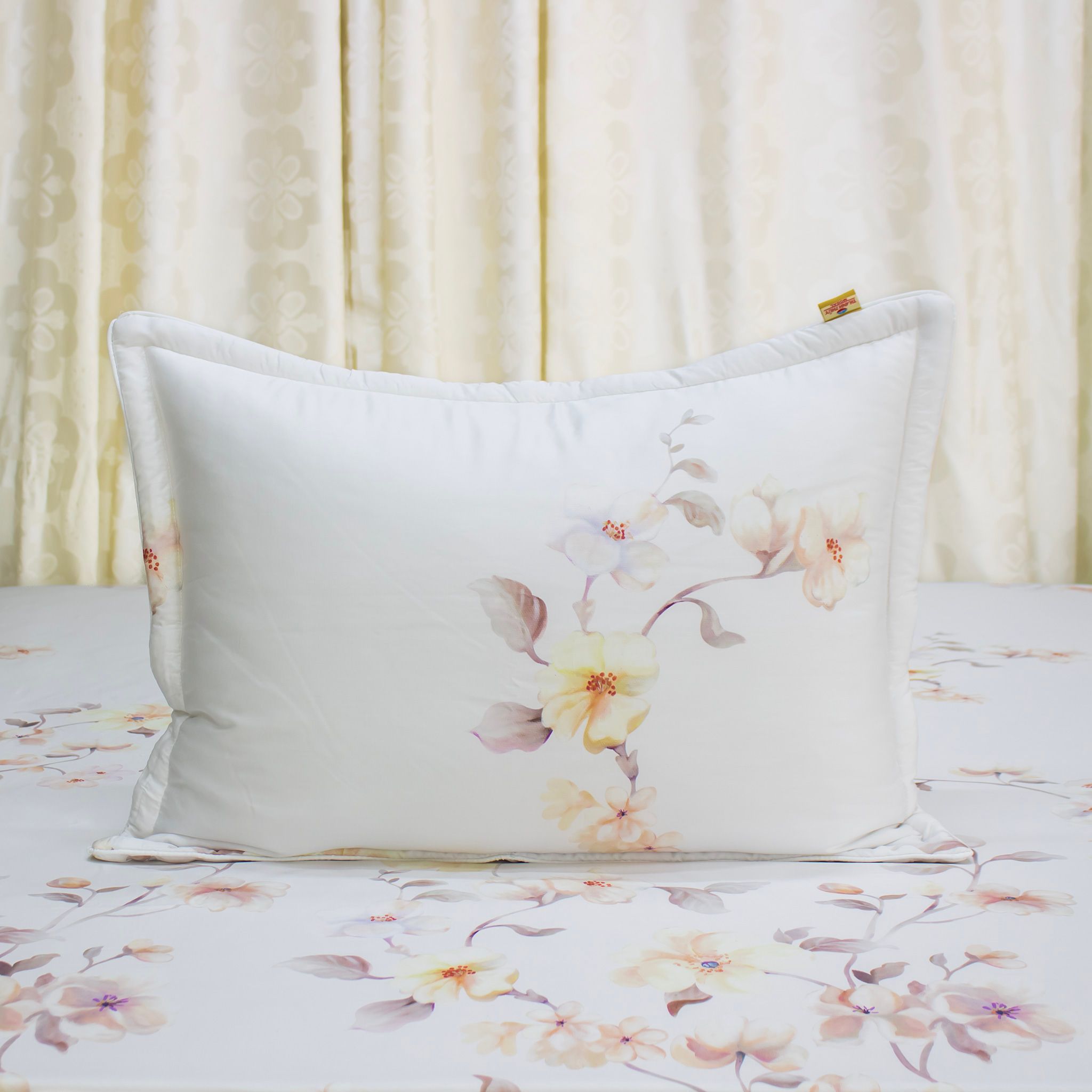  Bộ Ga Bọc Lụa Modal 157 
