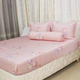  Bộ Ga Bọc Lụa Modal 158 