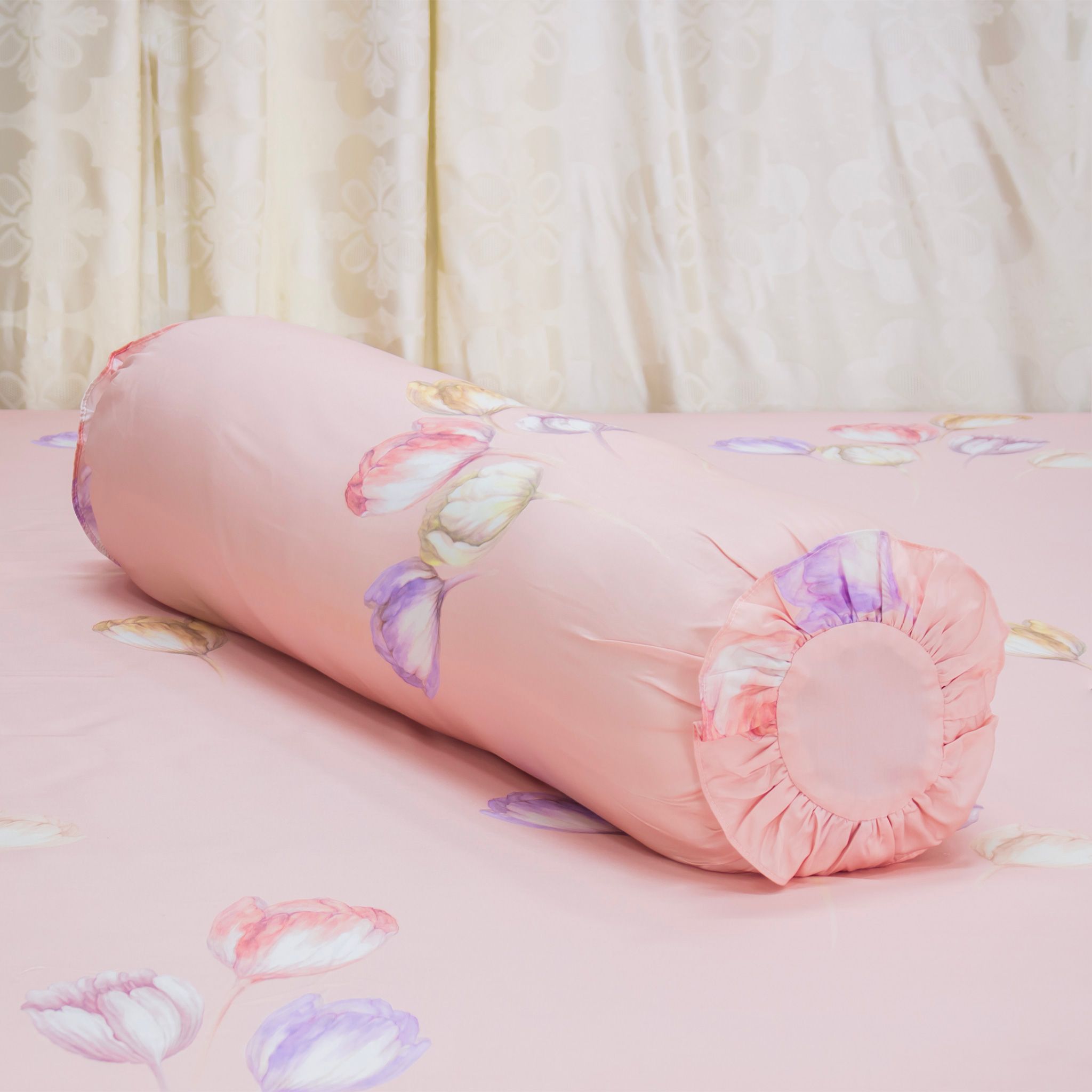  Bộ Ga Bọc Lụa Modal 158 