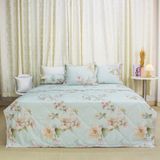  Bộ Ga Bọc Lụa Modal 159 