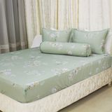  Bộ Ga Bọc Lụa Modal 160 
