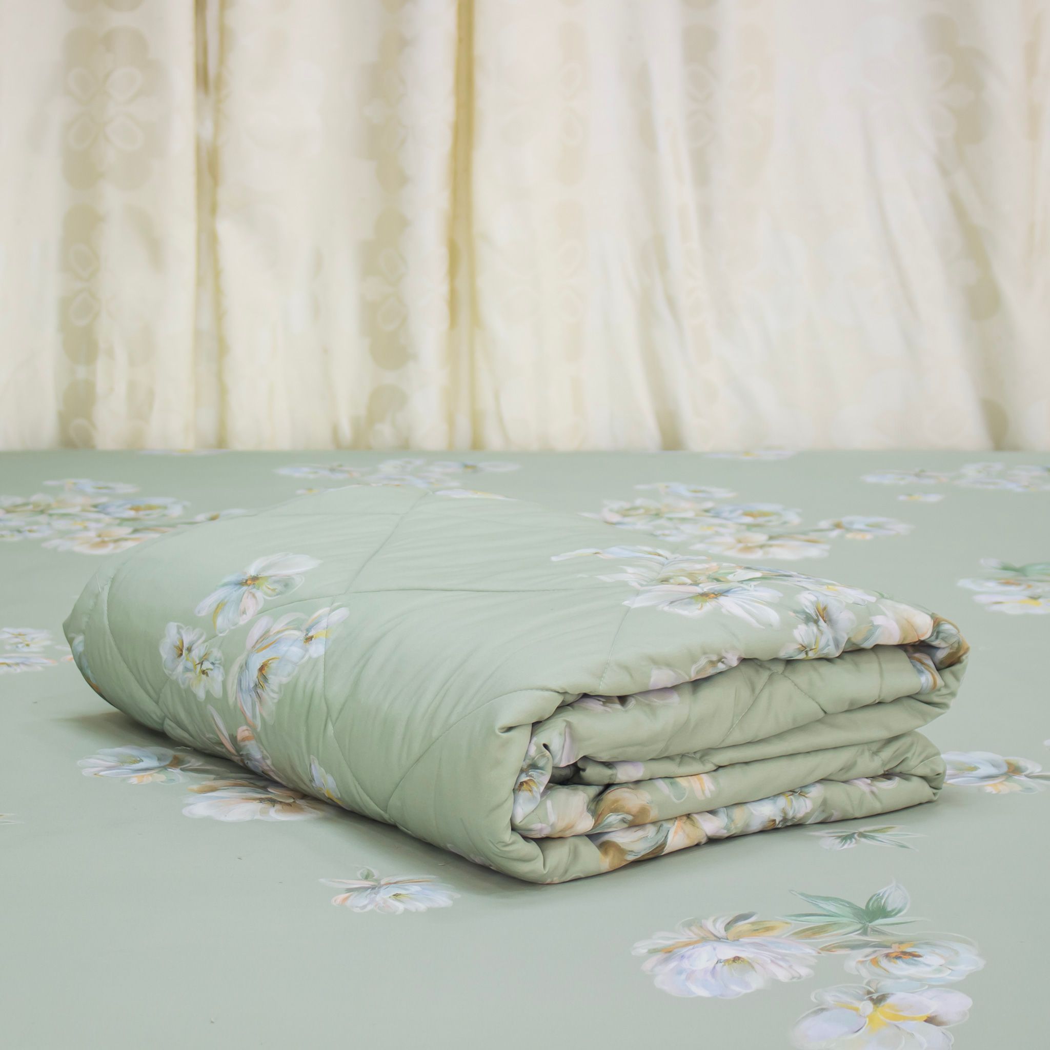  Bộ Ga Bọc Lụa Modal 160 