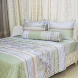  Bộ Ga Bọc Lụa Modal 162 
