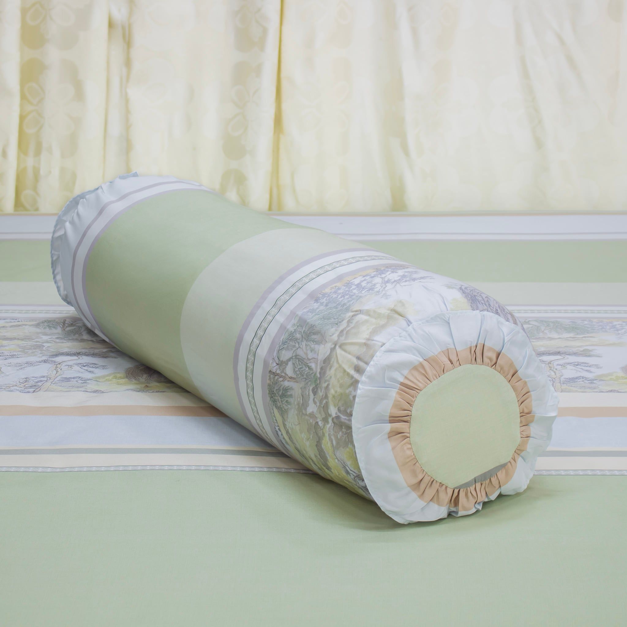  Bộ Ga Bọc Lụa Modal 162 