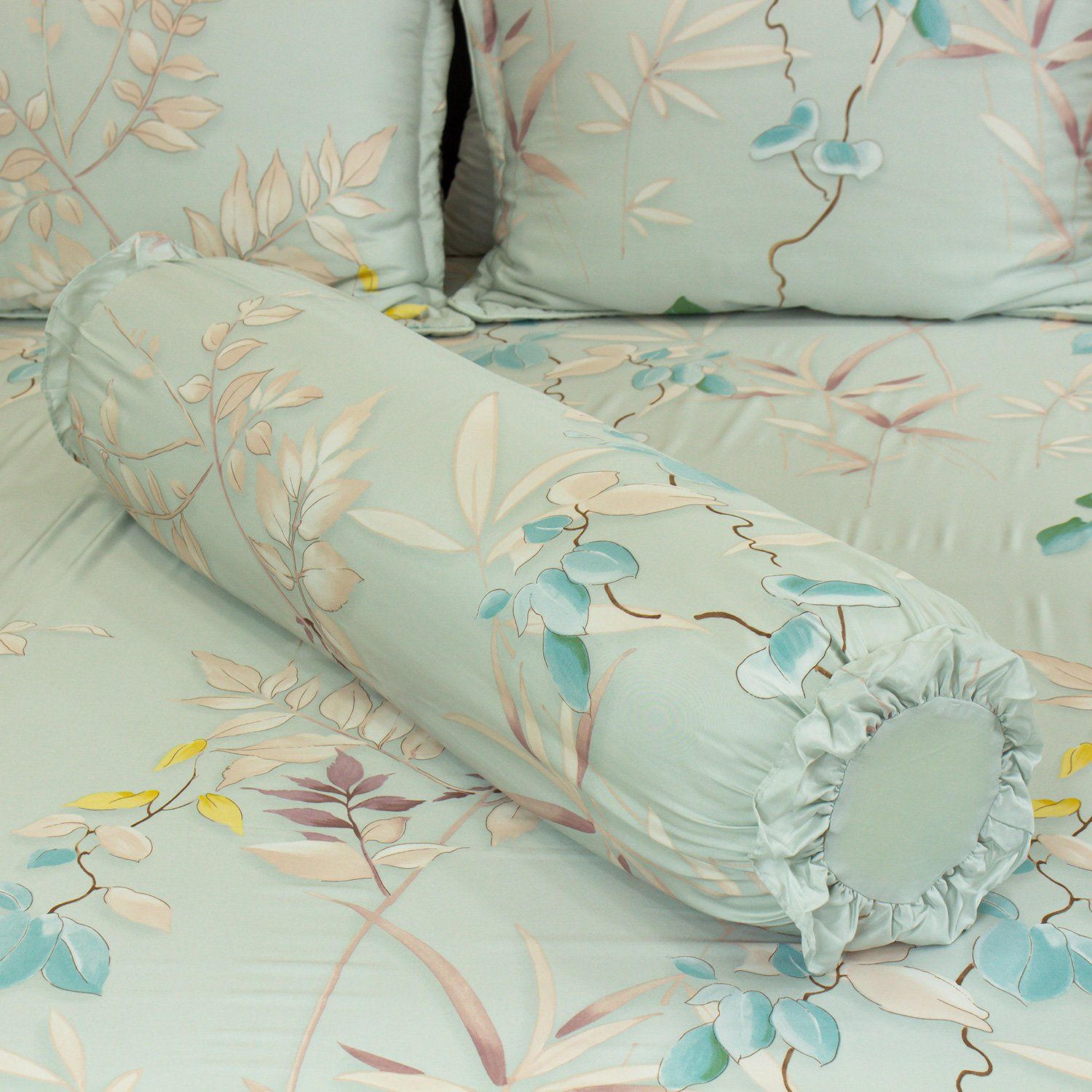  Bộ Ga Bọc Lụa Modal 45 