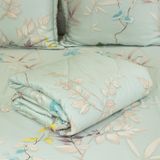  Bộ Ga Bọc Lụa Modal 45 