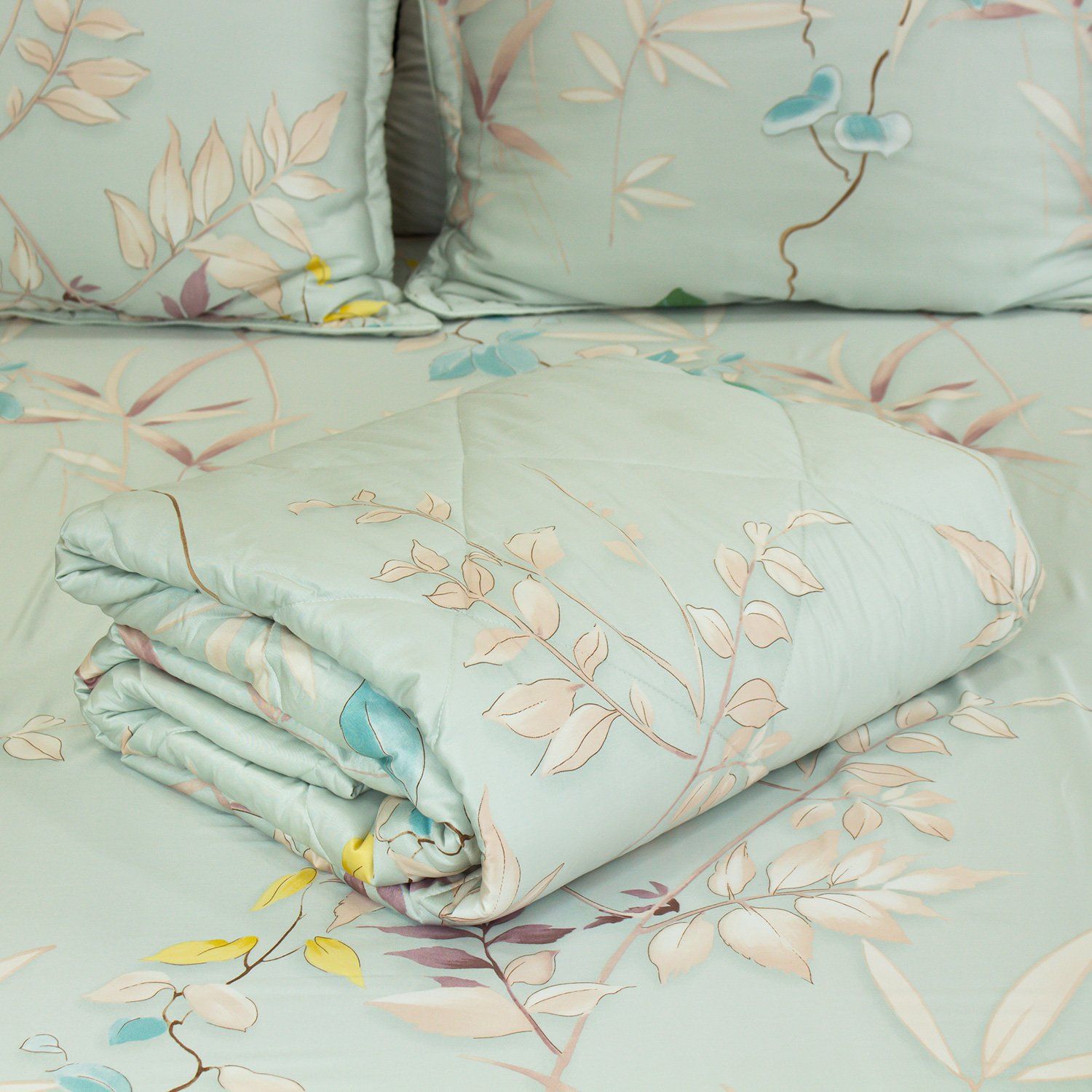  Bộ Ga Bọc Lụa Modal 45 