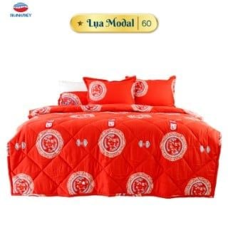  Bộ Ga Bọc Lụa Modal 60 