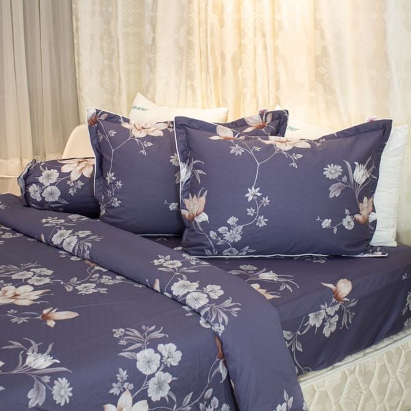  Ga Bọc Cotton Vanila 259 