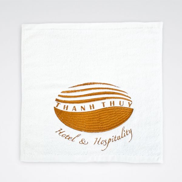  Khăn Tay Khách Sạn Loại A (ƯU ĐÃI LÊN ĐẾN 50% KHI ĐẶT HÀNG SỐ LƯỢNG) 