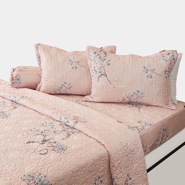  Bộ Ga Bọc Lụa Tơ Tằm 21 