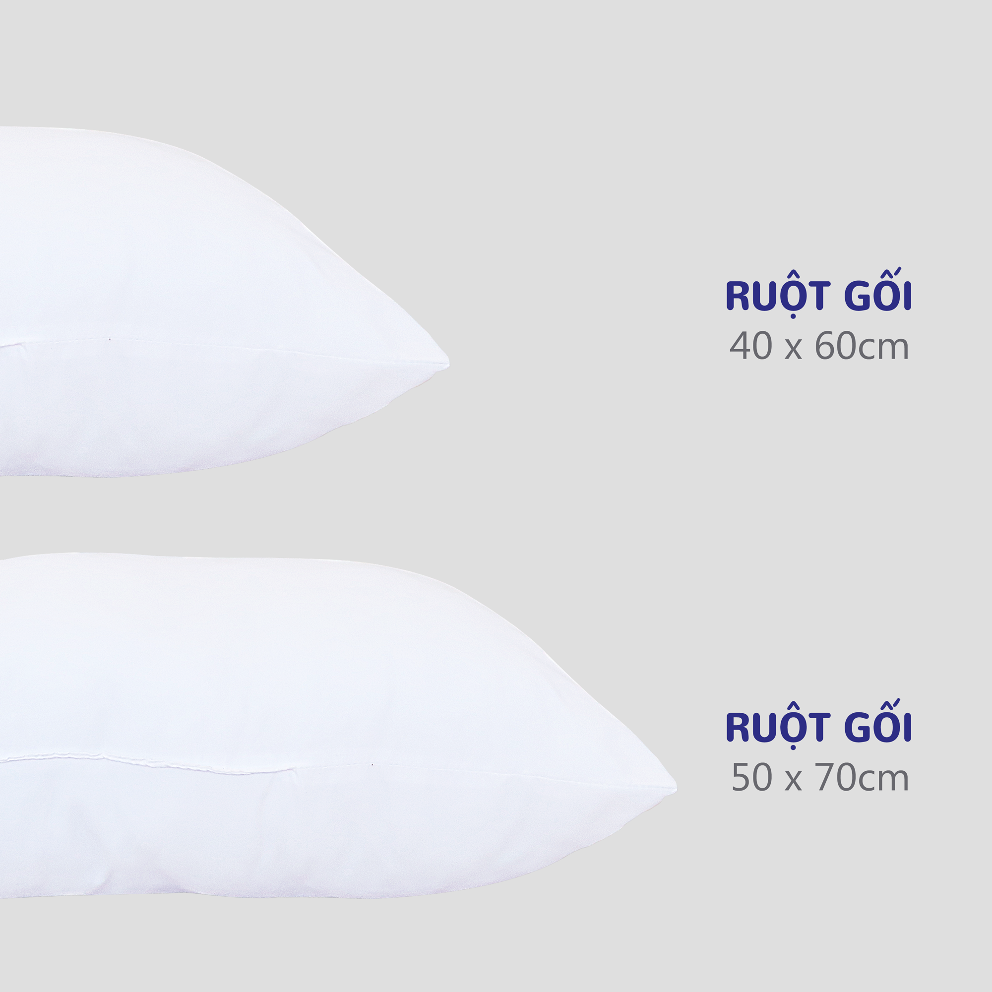  Combo Ruột Gối Thanh Thủy 