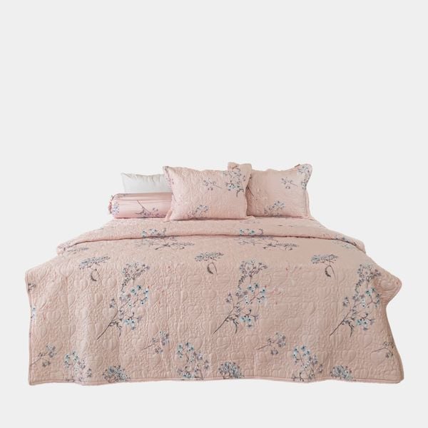  Bộ Ga Bọc Lụa Tơ Tằm 21 