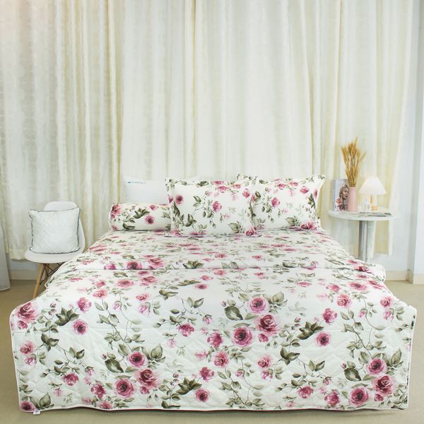  Ga Bọc Cotton Vanila 451 