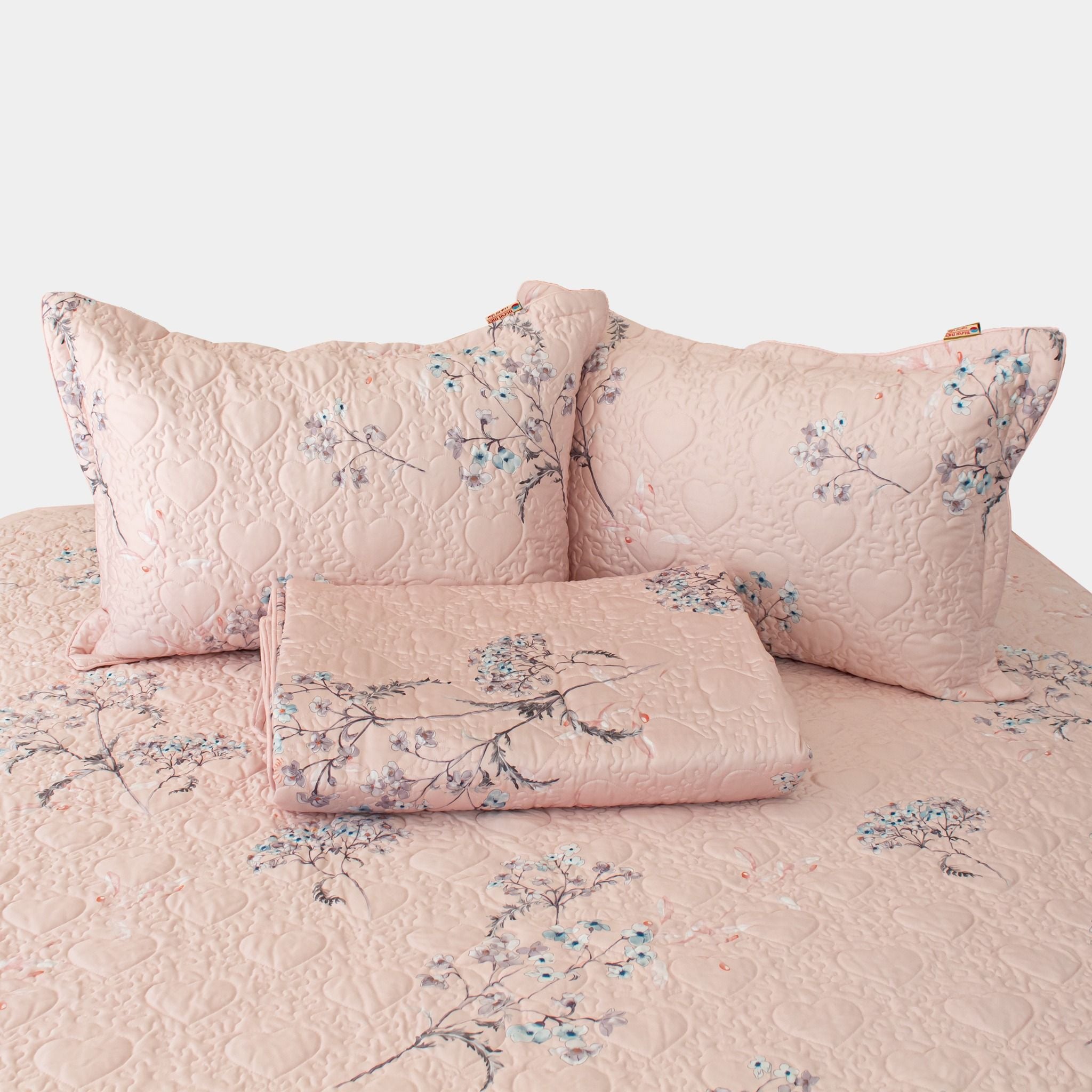  Bộ Ga Bọc Lụa Tơ Tằm 21 