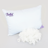  Combo Ruột Gối Lông Vũ Nhân Tạo Bella 