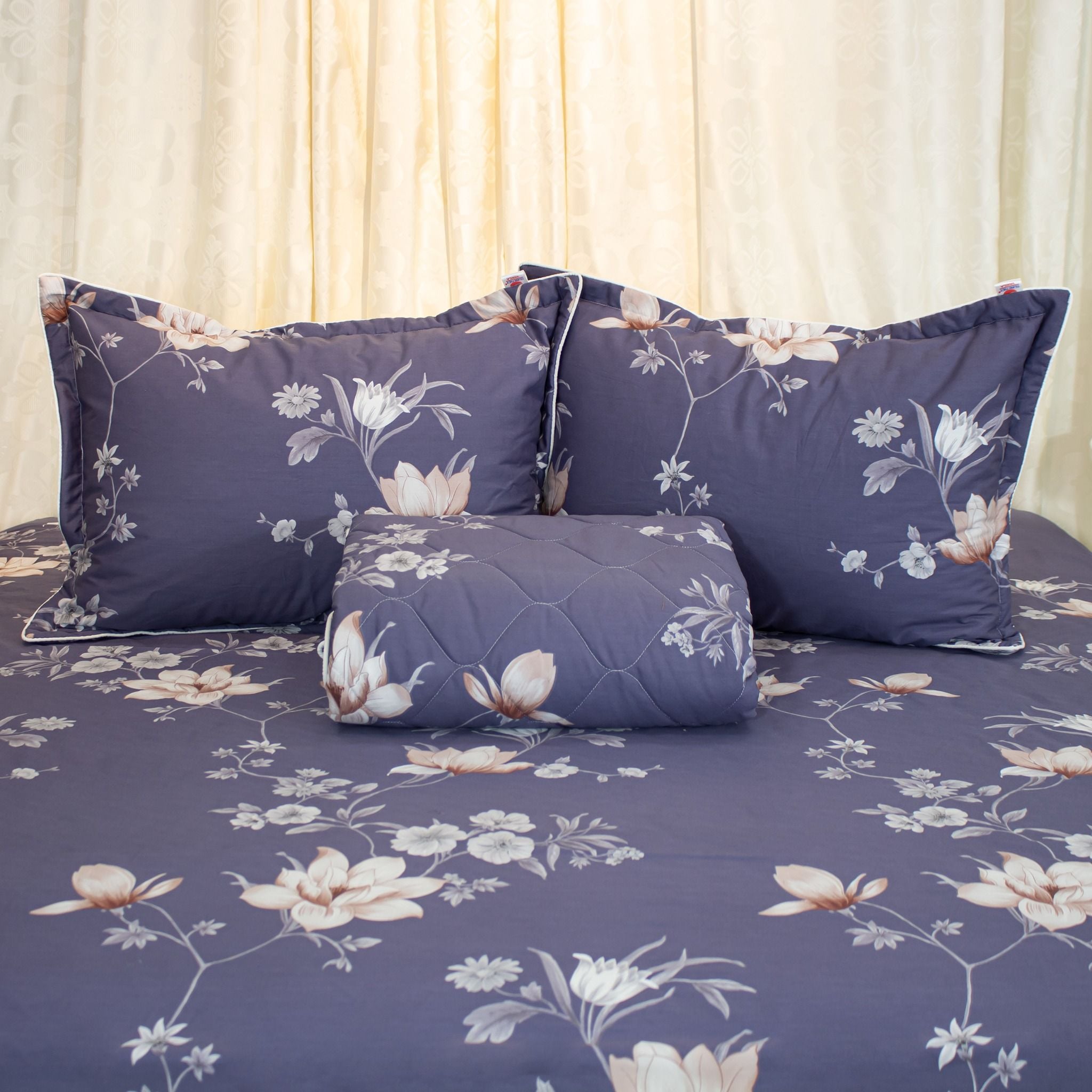  Ga Bọc Cotton Vanila 259 