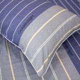  Vỏ Gối Lẻ Cotton Vanila 471 