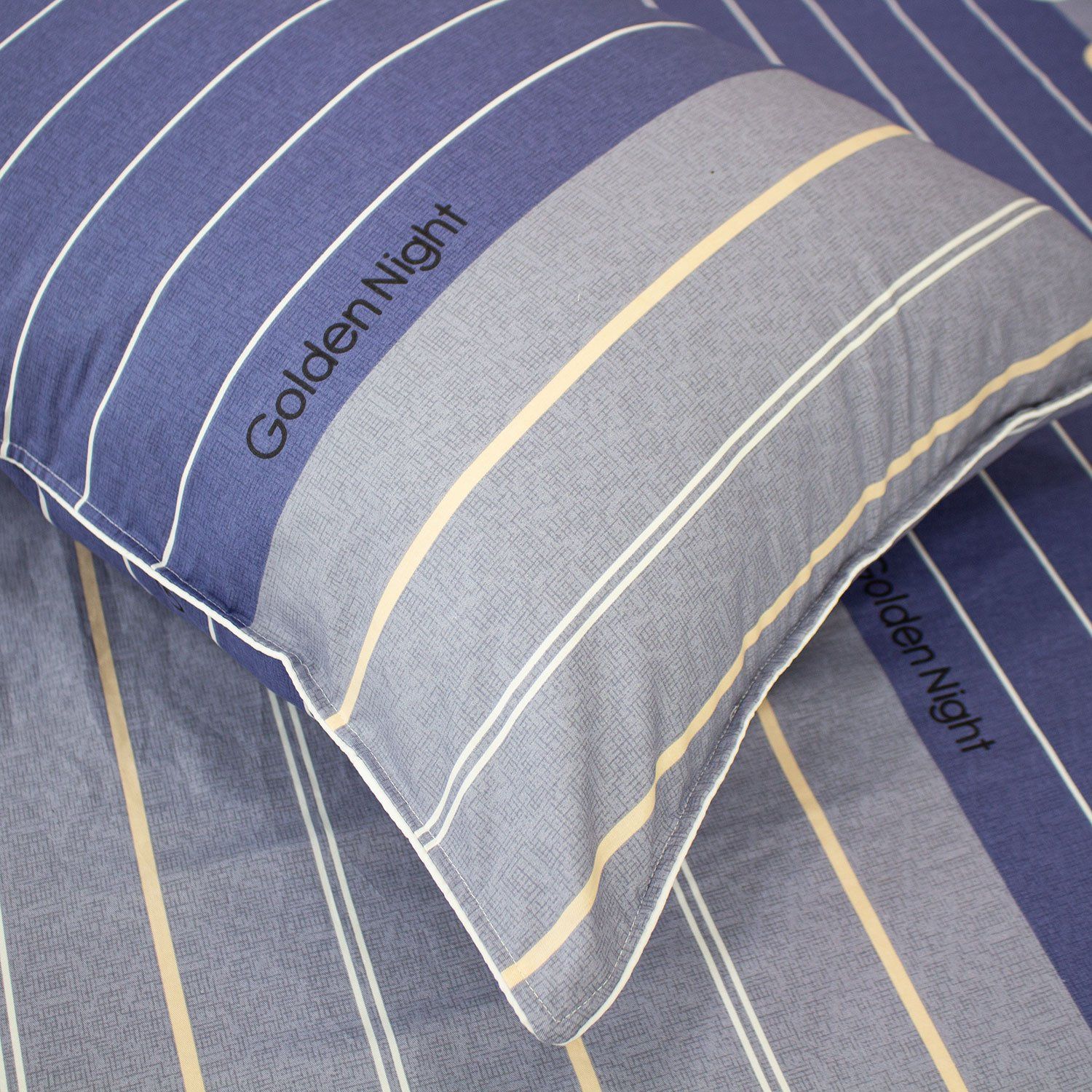  Vỏ Gối Lẻ Cotton Vanila 471 