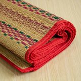  Chiếu cói gấp 3 