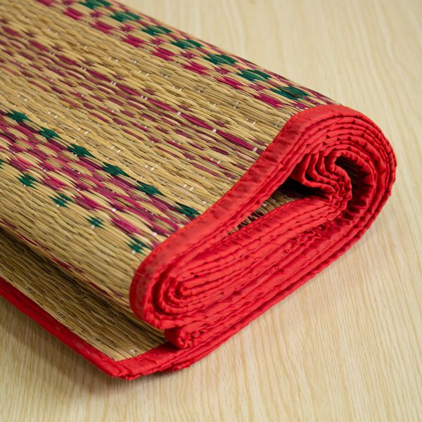  Chiếu cói gấp 3 