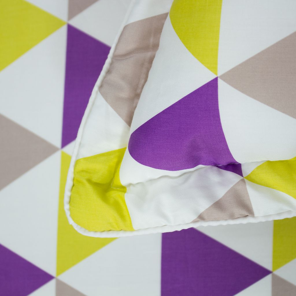  Vỏ Gối Lẻ Cotton Galaxy Satin 111 