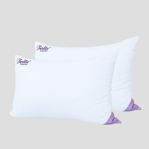  Combo Ruột Gối Lông Vũ Nhân Tạo Bella 