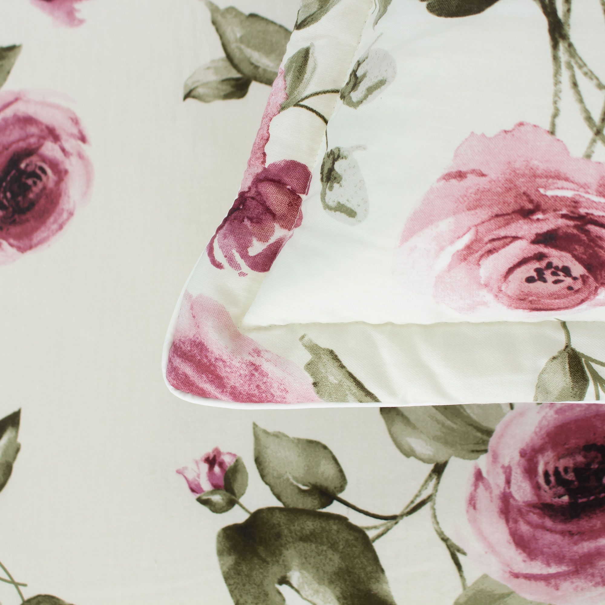  Bộ Ga Bọc (Hộp) Vanila (Vỏ Gối Nhí) 451 