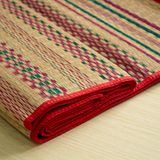  Chiếu cói gấp 3 