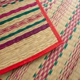  Chiếu cói gấp 3 