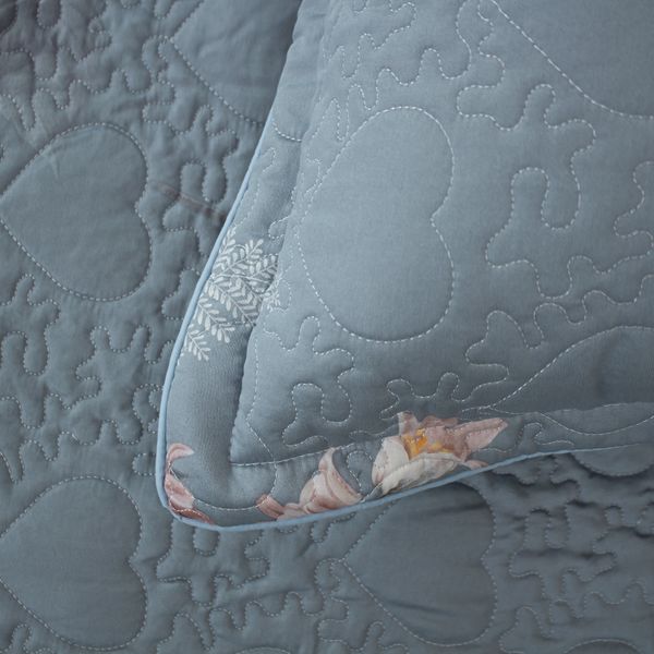  Vỏ Gối Lẻ Lụa Tơ Tằm 55 