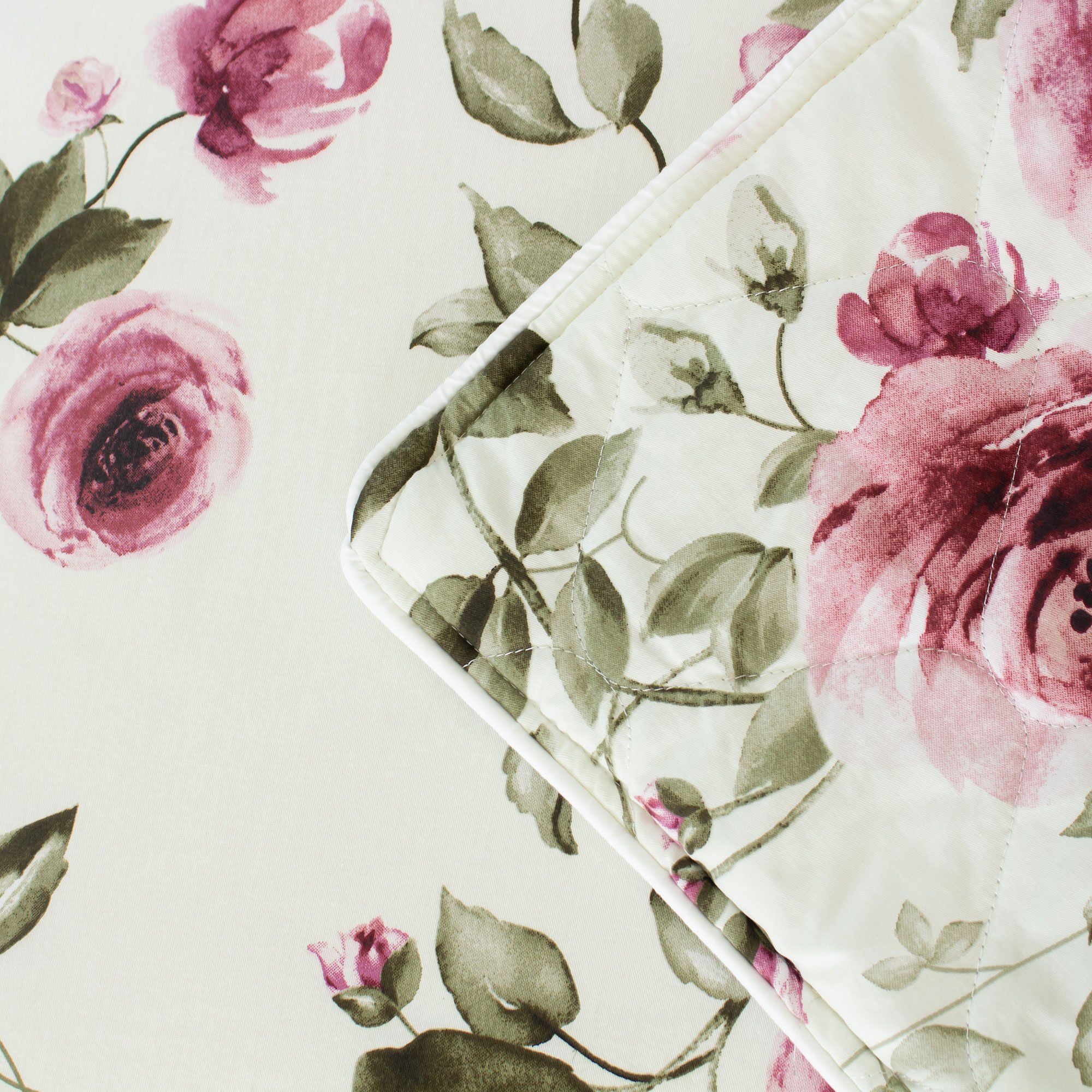  Bộ Ga Bọc (Hộp) Vanila (Vỏ Gối Nhí) 451 