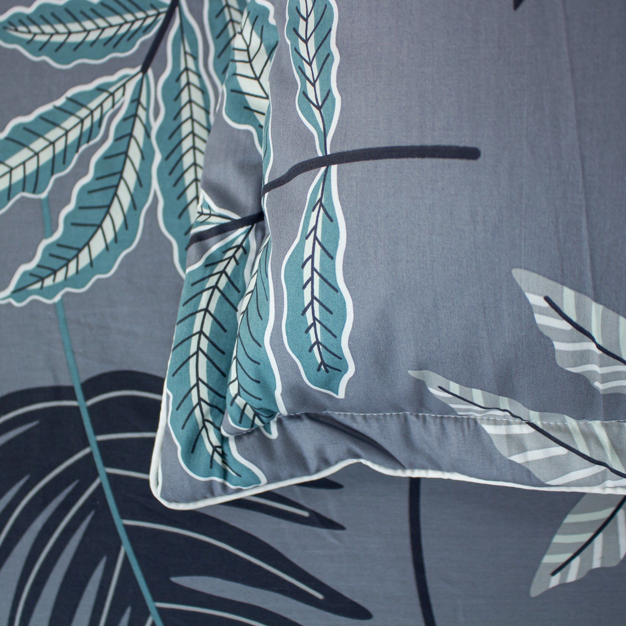  Vỏ Gối Lẻ Cotton Vanila 58 