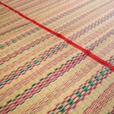  Chiếu cói gấp 3 