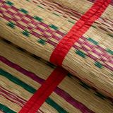  Chiếu cói gấp 3 