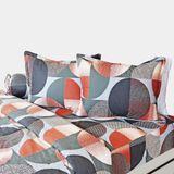  Ga Bọc Cotton Vanila 18 