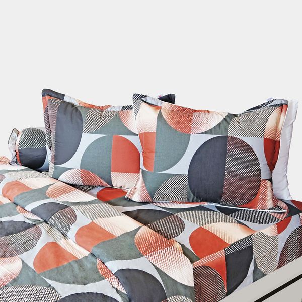  Ga Bọc Cotton Vanila 18 