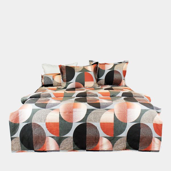  Ga Bọc Cotton Vanila 18 