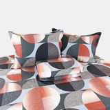  Ga Bọc Cotton Vanila 18 