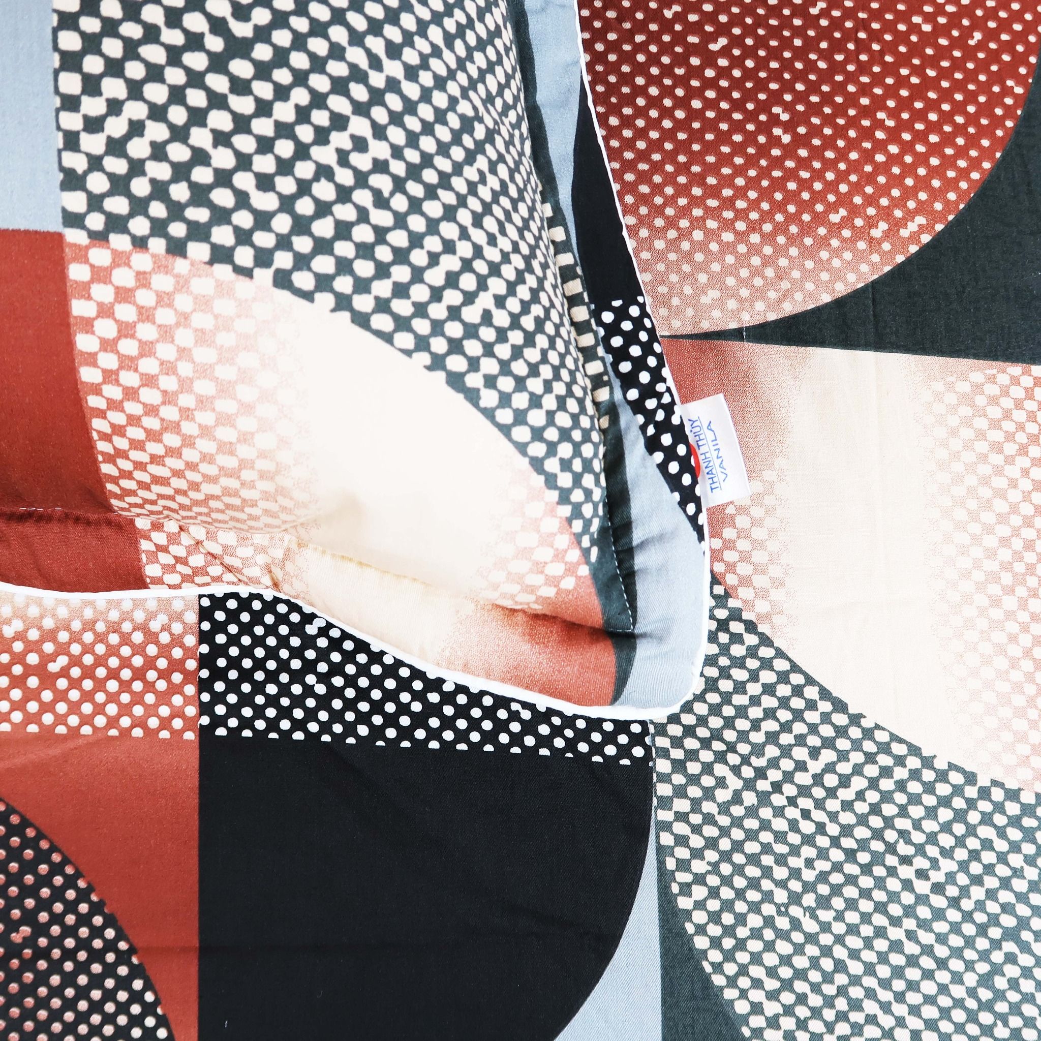  Ga Bọc Cotton Vanila 18 